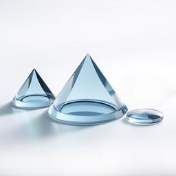 Conical Lenses 
(Axicons)