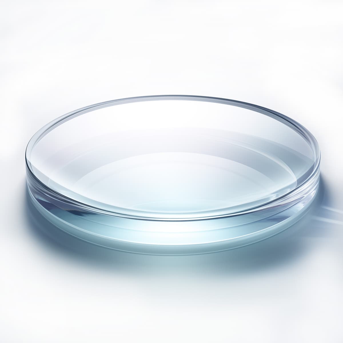 Plano-Concave (PCV)
Cylindrical Lenses