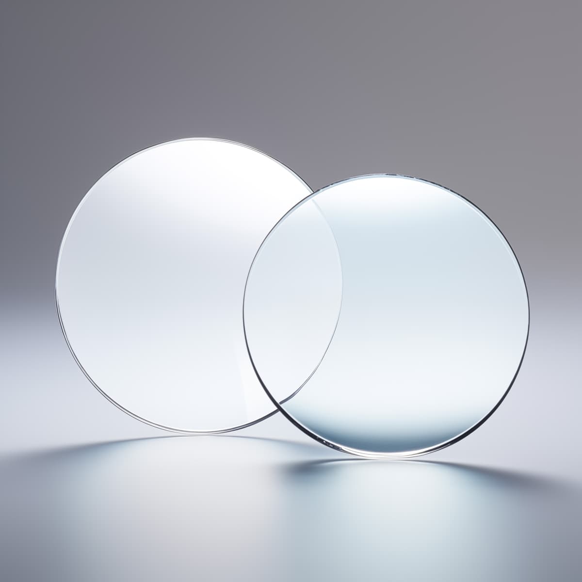 Plano-Convex (PCX)
Cylindrical Lenses
