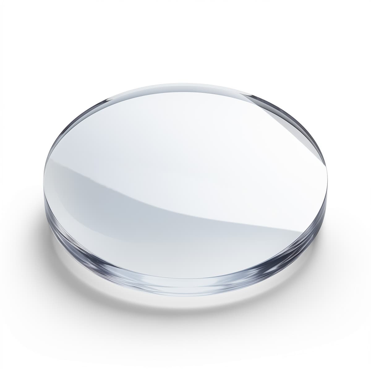 Meniscus Negative
(CV-CX) Lenses