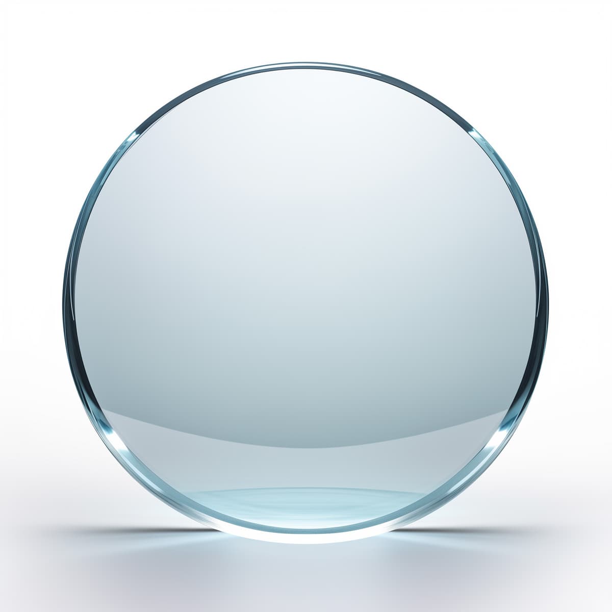 Plano-Concave (PCV)
Spherical Lenses