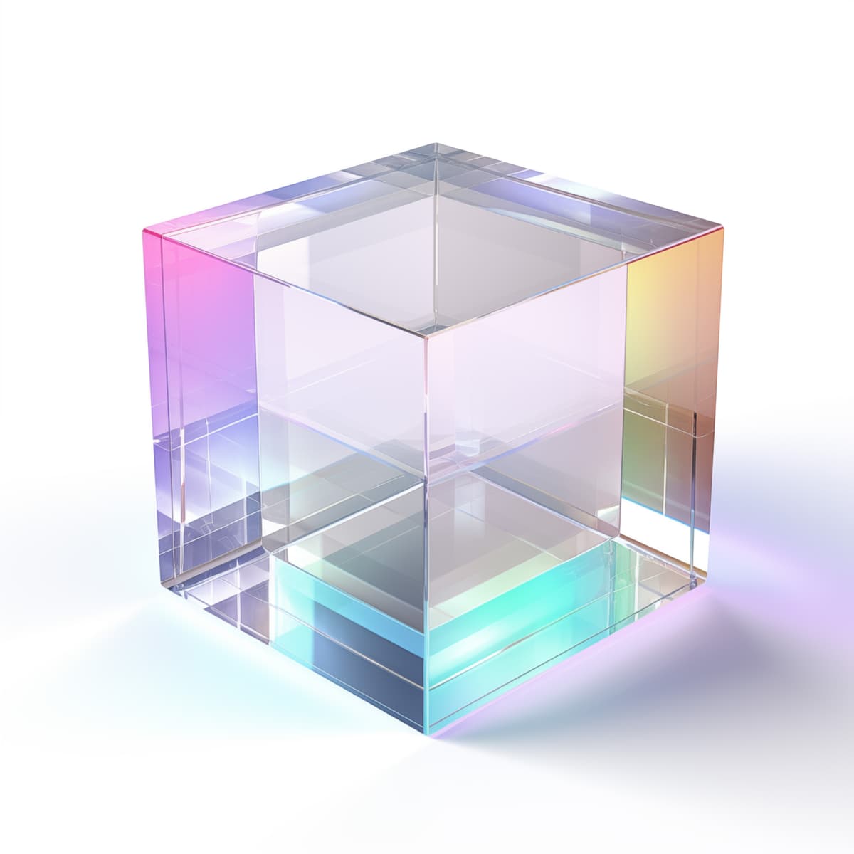 High Energy Polarizing
(PBS) Cubes
